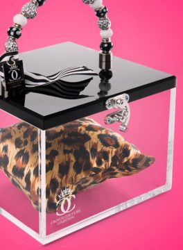 Design Your Own Custom Crown Box