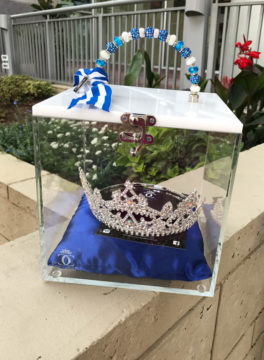 USA Ambassador State Titleholder Crown Purse