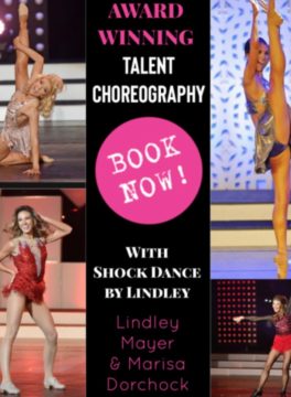 One-on-One Talent Choreography