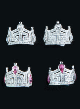 Official Crown Ring (All Pageant Systems)