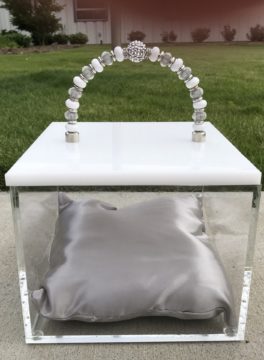 National Elite Pageants State Crown Purse