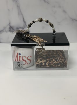 The Ultimate "Titleholder Tote" (Carries Crown & Sash)