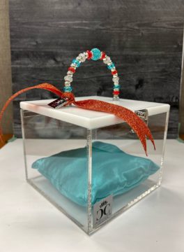 Carolina’s Coastal Miss Crown Purse